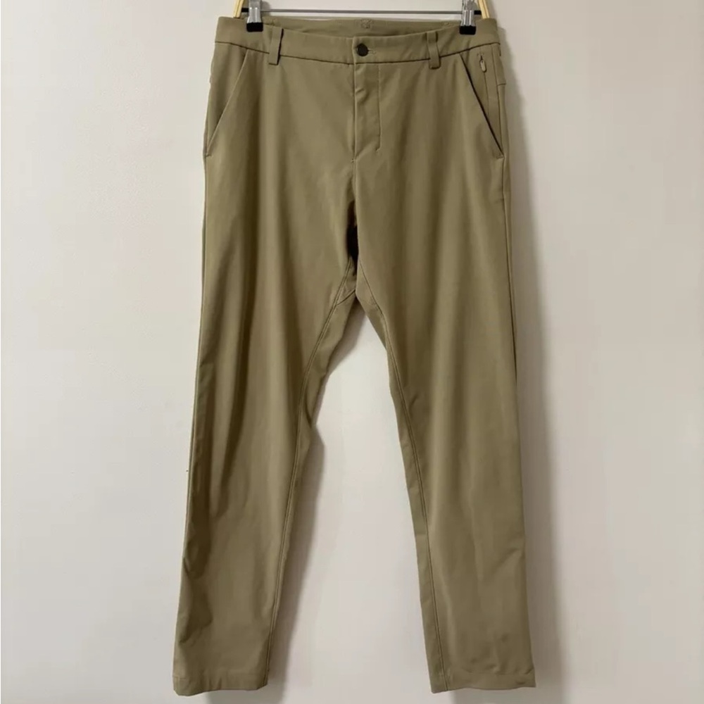 Lululemon Commision Pant Classic